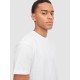 Camiseta básica hombre Losan