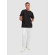 Camiseta básica hombre Losan