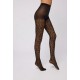 Panty mujer animal print 20D de Ysabel Mora