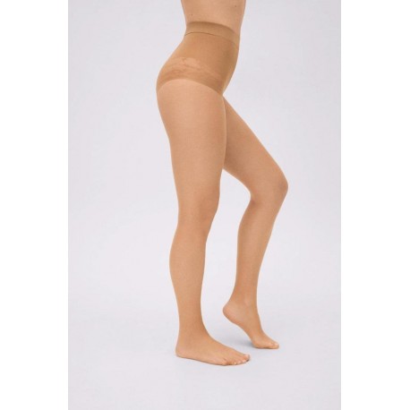Panty mujer 10D sin carreras Ysabel Mora
