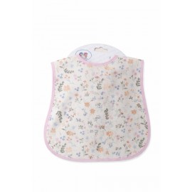 Babero bebé estampados