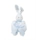 Peluche "Conejo"+ manta bebé