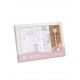 Triptico cuna + broche "Koala"