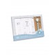Triptico cuna + broche "Koala"