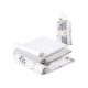 Pack 3 gasas "Paracaidista" Interbaby