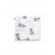 Pack 3 gasas "Paracaidista" Interbaby