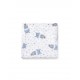 Pack 3 gasas "Paracaidista" Interbaby
