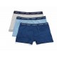 Pack 3 boxer niño lycra