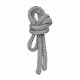 Pack 2 cordones pelo algodón