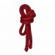 Pack 2 cordones pelo algodón
