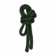 Pack 2 cordones pelo algodón