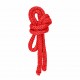 Pack 2 cordones pelo algodón