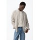 Hombre	 Camisa hombre rayas Tiffosi