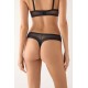 Tanga mujer nomarks Ysabel Mora