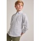 Camisa rayas Street Monkey