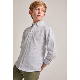 Camisa rayas Street Monkey