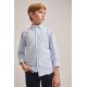 Camisa rayas Street Monkey