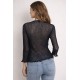 Chaqueta mágica punto mujer