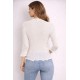 Chaqueta mágica punto mujer