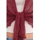 Chaqueta mágica punto mujer