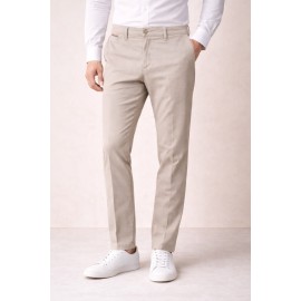 Hombre	 Pantalón para hombre chino