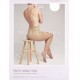 Panty reductor 20D Ysabel Mora