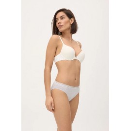 Bragas	 Pack 2 bragas estamapadas Ysabel Mora