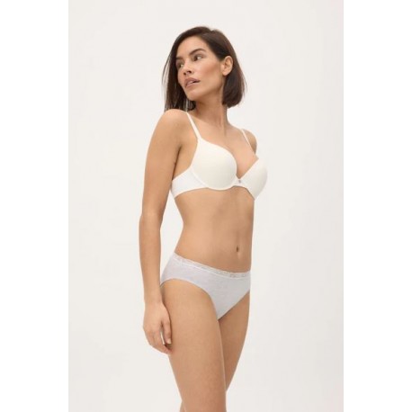 Bragas	 Pack 2 bragas estamapadas Ysabel Mora