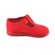 Niño	 Zapato de loneta infantil niño más colores