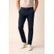 Chino denim para hombre