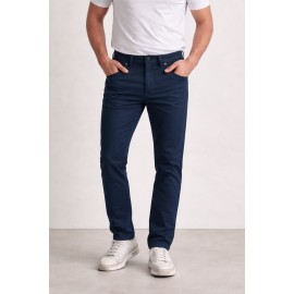 Pantalón hombre cinco bolsillos