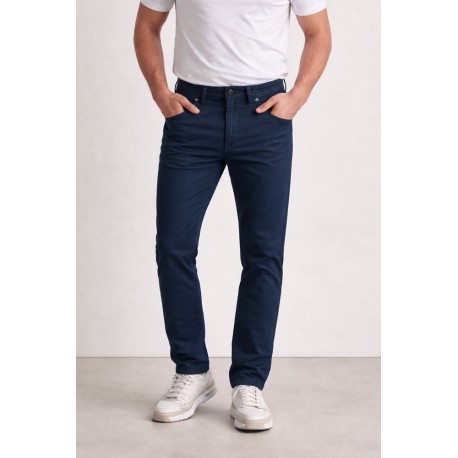Pantalón hombre cinco bolsillos
