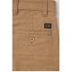 Pantalón chino hombre algodón