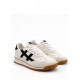 Deportivo niño cordones