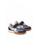 Deportivo combinado niño velcro
