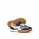 Deportivo combinado niño velcro