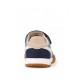 Deportivo combinado niño velcro