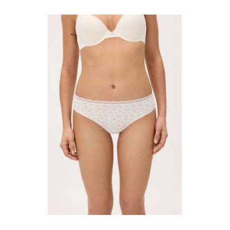 Bragas	 Pack 2 bragas mujer Ysabel Mora