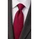 Corbata hombre "Flores"