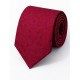 Corbata hombre "Flores"
