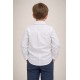 Camisa niño oxford Losan