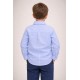 Camisa niño oxford Losan