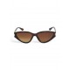 Gafas de sol combinadas Pieces mujer