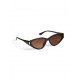 Gafas de sol combinadas Pieces mujer