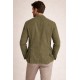 Hombre	 Americana slim lavada hombre