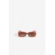 Gafas de sol mujer teja Vilanova