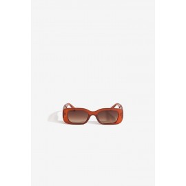 Gafas de sol mujer teja Vilanova