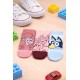 Pack 3 calcetines niña "Bluey"