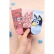 Pack 3 calcetines niña "Bluey"