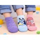 Pack 3 calcetines niña "Bluey"